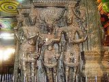 meenakshi amman temple