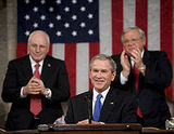 union address 