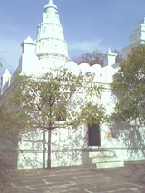 Jain Mandir