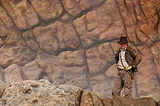 Indiana Jones Epic Stunt Spectacular!