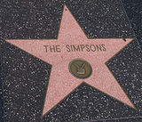List of awards and nominations received by The Simpsons
