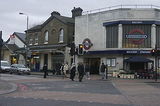 balham