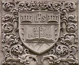 Coat of arms of Boston College