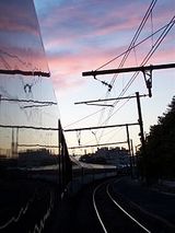 rail europe