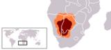 kalahari