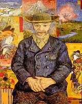 vincent van gogh
