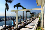 Marina Bay Sands