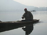 Dal Lake