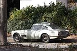 Reliant Sabre