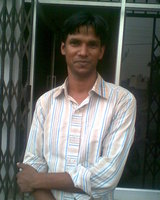 Rajesh Kumar