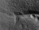 Timeline of the Mars Reconnaissance Orbiter