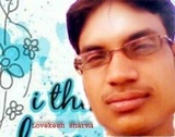lovekesh sharma