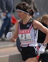 toronto waterfront marathon