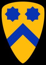 cavalry unit