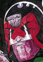 Necropolis (Judge Dredd story)