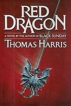 dragon red