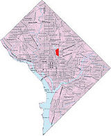 washington d c