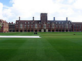 Eastbourne College