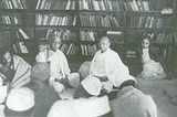 congress working committee