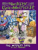 Scary Godmother