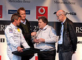 norbert haug