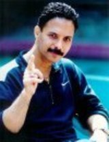 Mickey Mehta