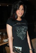 Tulsi Kumar