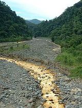 Braulio Carrillo National Park