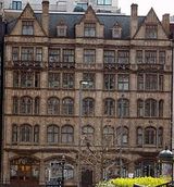 Queen's College, Birmingham
