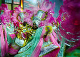 samba school
