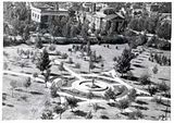 Victoria Park, Regina