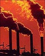 climate change