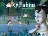 radhe krishna