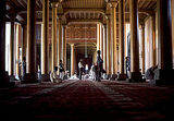 Jamia Masjid, Srinagar
