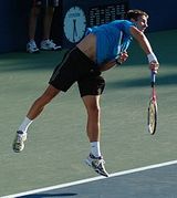 Tommy Robredo