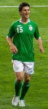 shane long