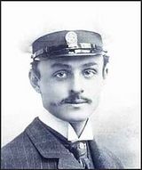 George Valentin Bibescu