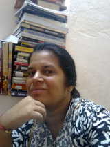 Praveshk. the journalist