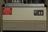 Fujitsu Eagle
