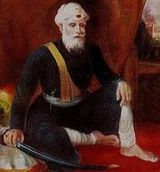 singh ahluwalia