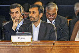 ahmadinejad