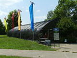 metro park