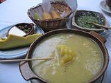 Colombian cuisine