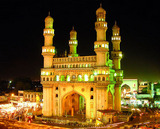 hyderabad