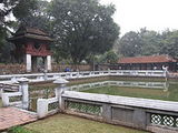 Temple of Literature, Hanoi