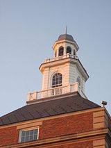 iowa city