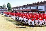 marine corps