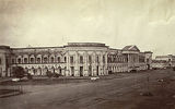 British rule in Burma