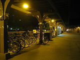 Princeton (NJT station)