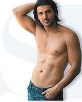 John Abraham